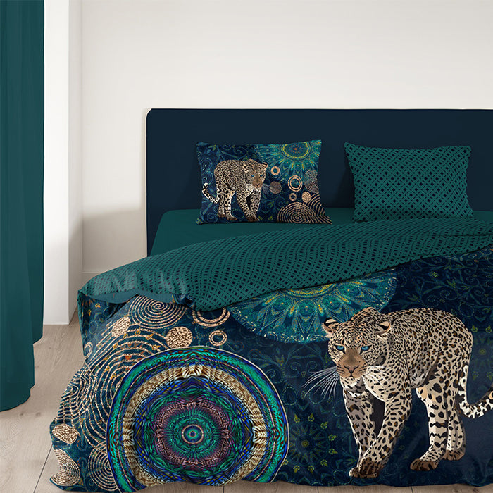 HIP Imena Dekbedovertrek 140 x 220 cm