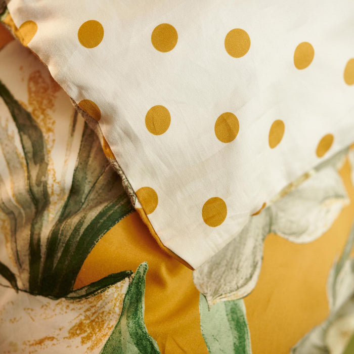 Essenza Rosalee Dekbedovertrek 200 x 220 cm