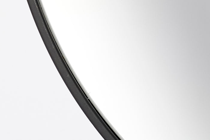 Light & Living Light&Living Spiegel Ø40 cm ESPEJO helder glas