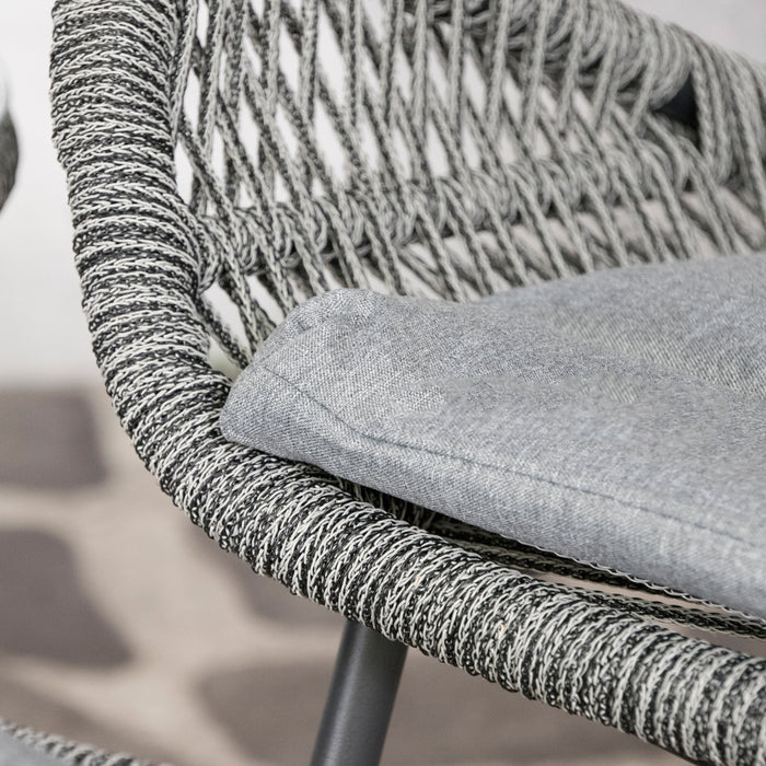 SenS-Line Milan Loungeset