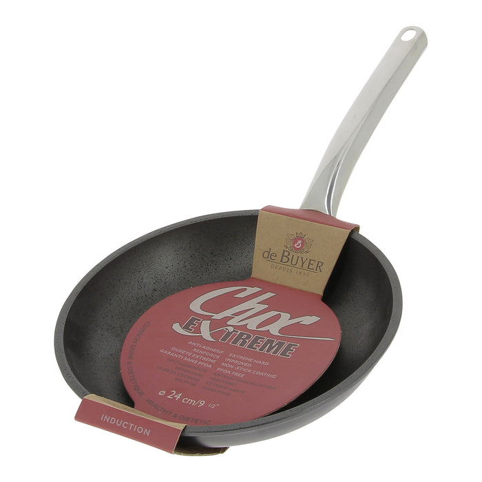 deBuyer Choc Extreme Koekenpan Ø 28 cm