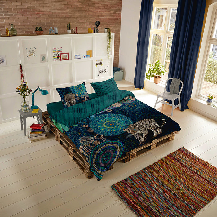 HIP Imena Dekbedovertrek 240 x 220 cm