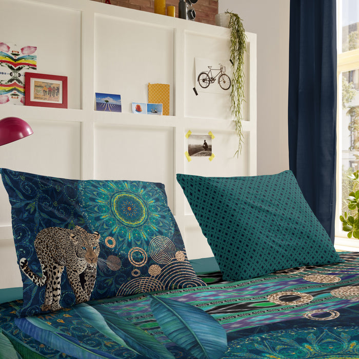 HIP Imena Dekbedovertrek 240 x 220 cm