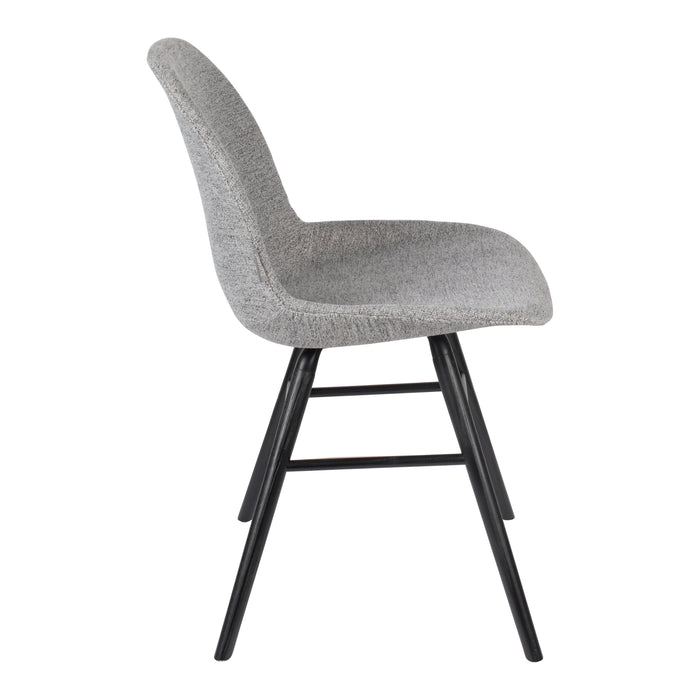 Zuiver Albert Kuip Stoel