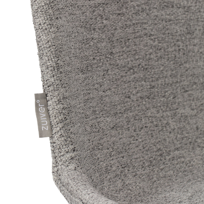 Zuiver Albert Kuip Stoel