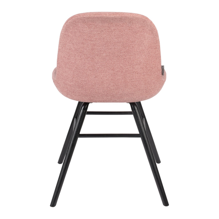 Zuiver Albert Kuip Stoel