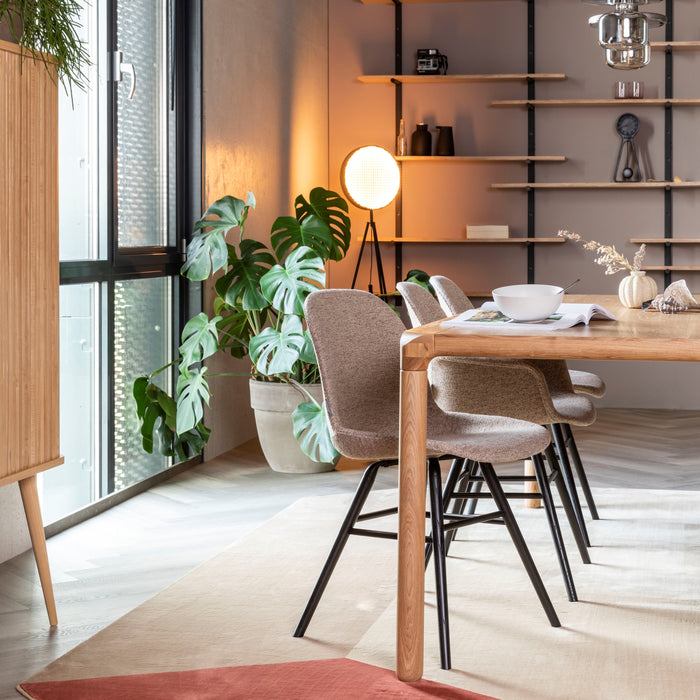 Zuiver Albert Kuip Stoel