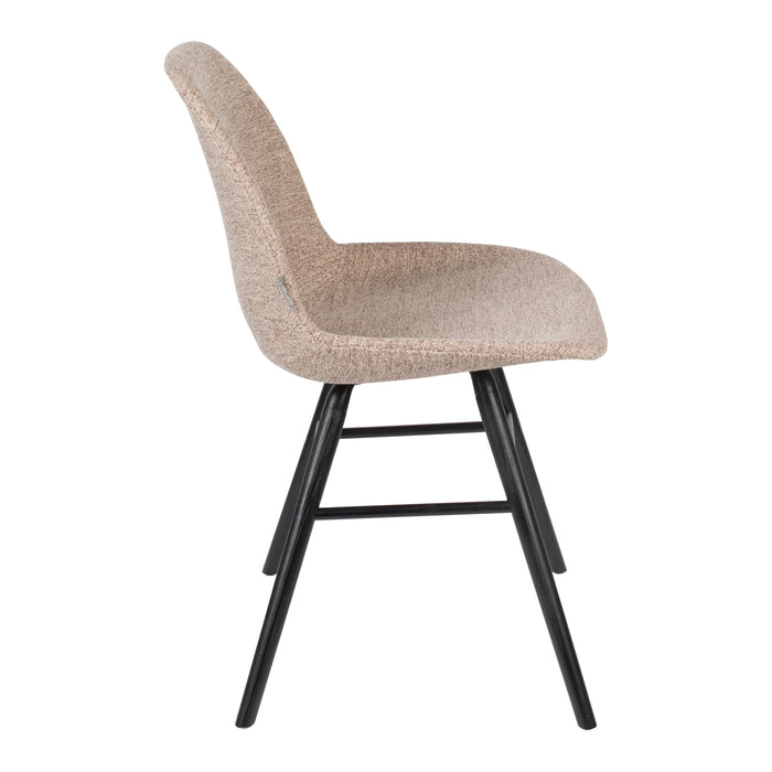 Zuiver Albert Kuip Stoel