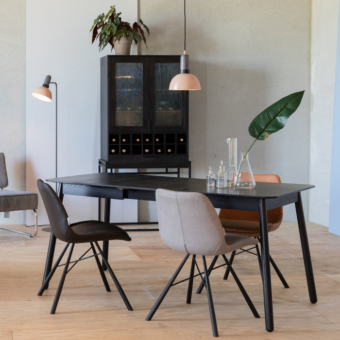 Zuiver Brent Eetkamerstoel