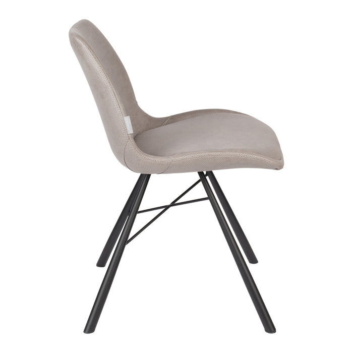 Zuiver Brent Eetkamerstoel