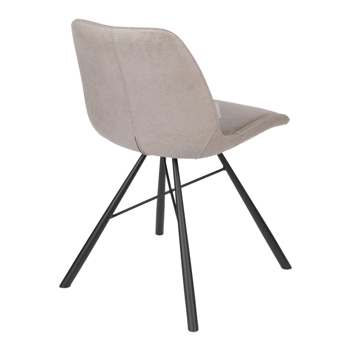 Zuiver Brent Eetkamerstoel