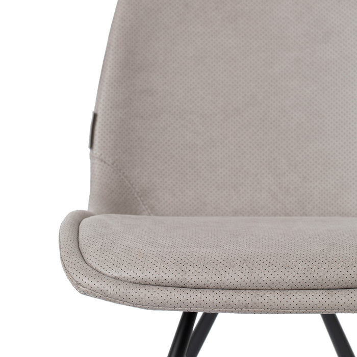 Zuiver Brent Eetkamerstoel