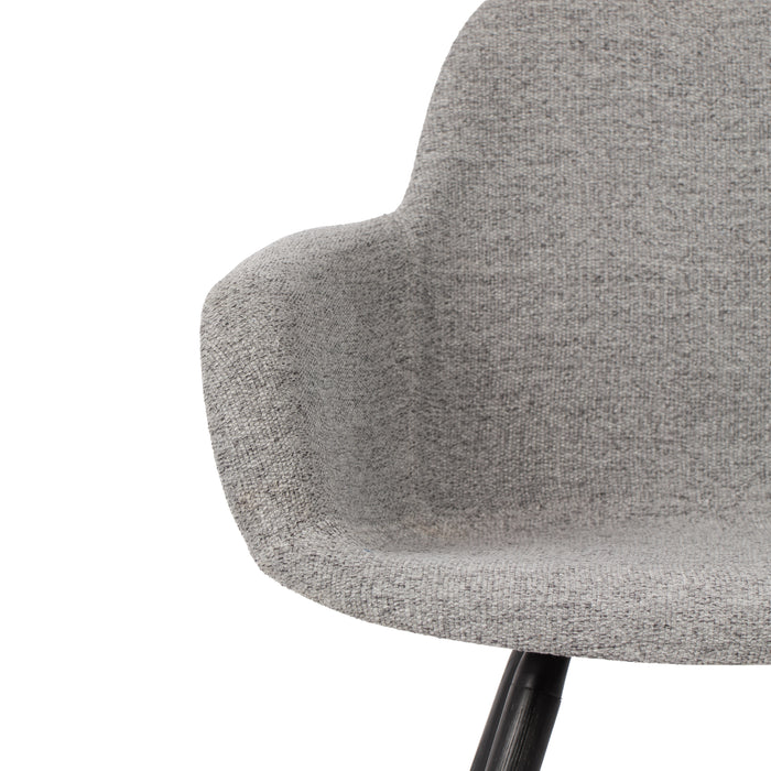 Zuiver Albert Kuip Armstoel