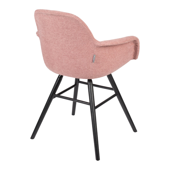 Zuiver Albert Kuip Armstoel