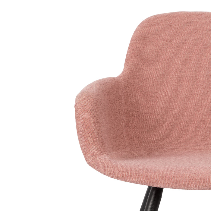 Zuiver Albert Kuip Armstoel