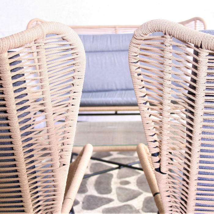 SenS-Line Rome Loungeset