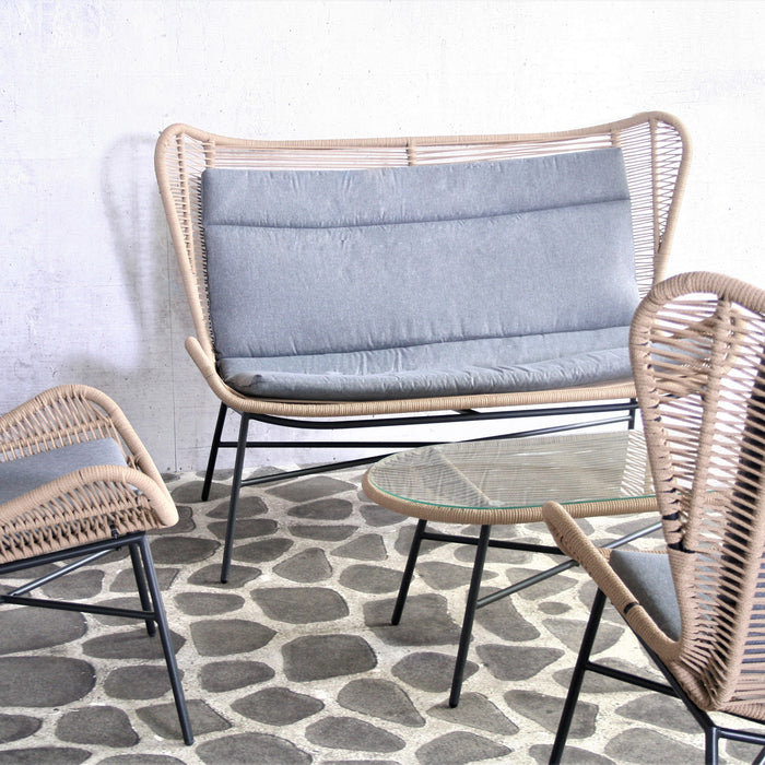 SenS-Line Rome Loungeset