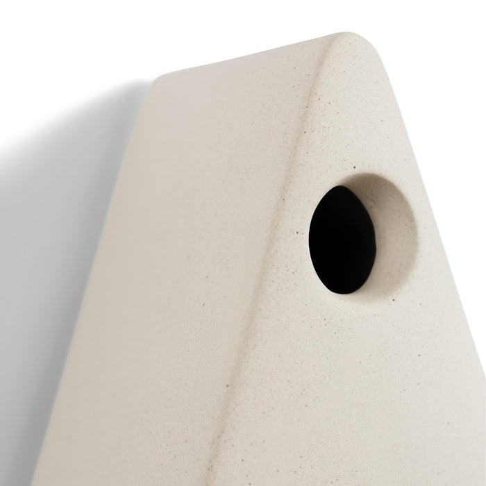 SingingFriend Nestkast NINA Keramiek