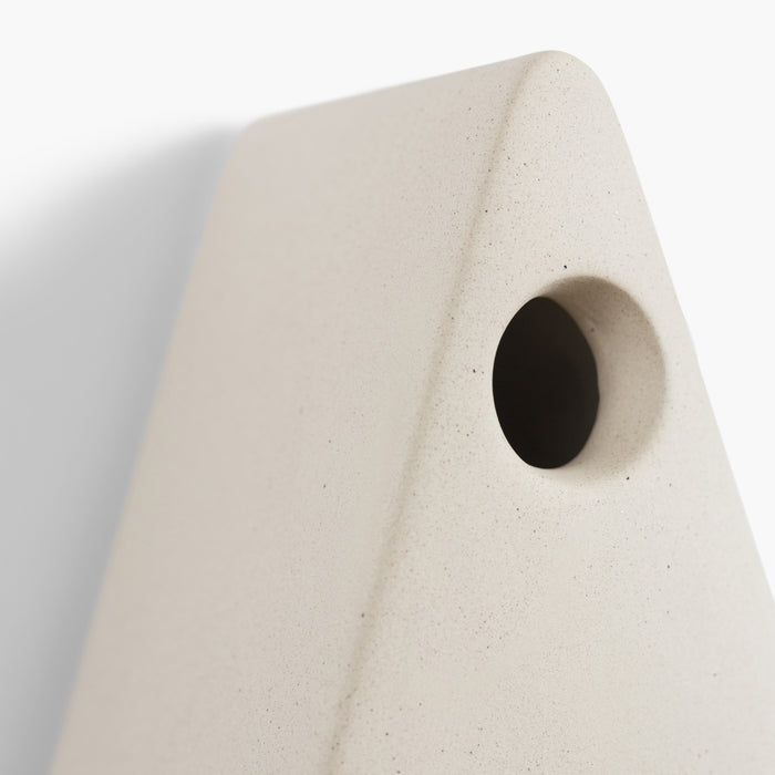 SingingFriend Nestkast NINA Keramiek