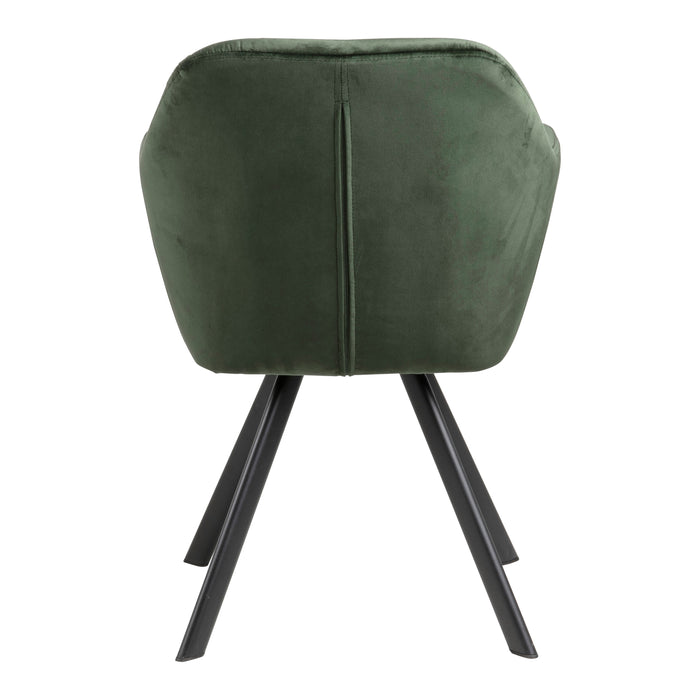 MOOS Lopez Eetkamerstoel