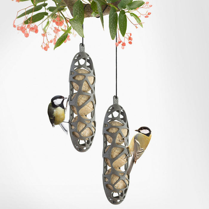 SingingFriend SAM Twin Vogelvoeder