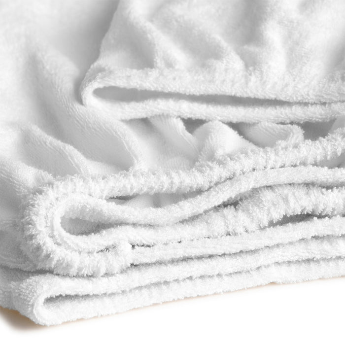 Cinderella Badstof Hoeslaken 180 x 220 cm