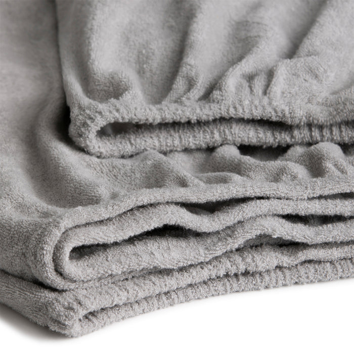 Cinderella Badstof Hoeslaken 180 x 220 cm