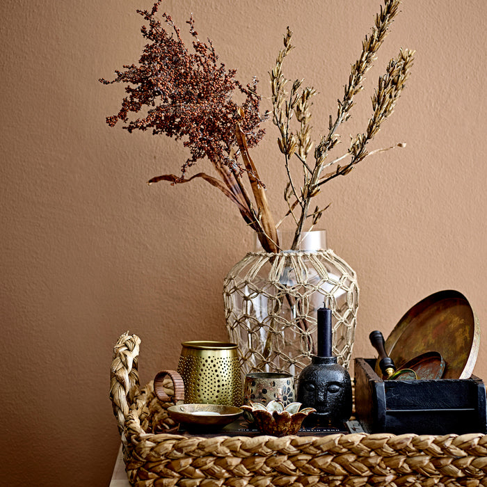 Bloomingville Waxinelichthouder