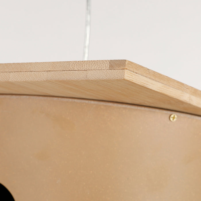 Mica Decorations Orion Vogelhuisje