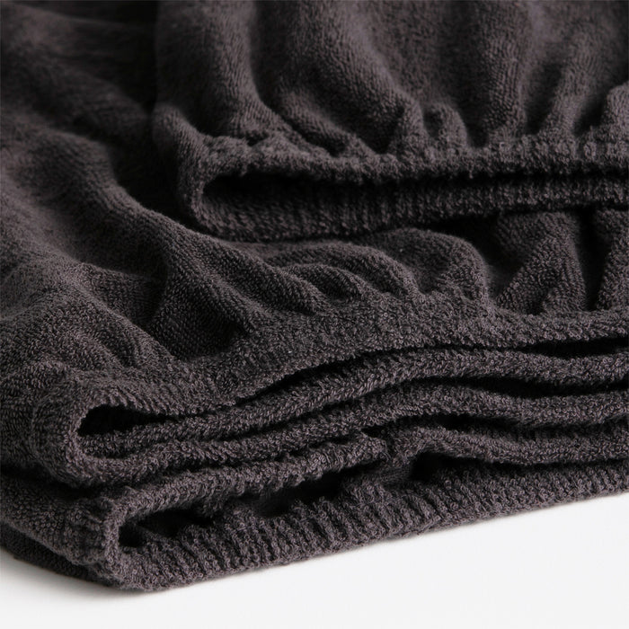 Cinderella Badstof Topper Hoeslaken 180 x 210 cm