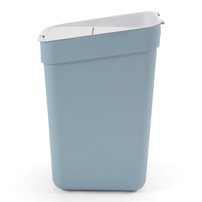 Curver Ready to Collect Prullenbak 30 L - Blauw