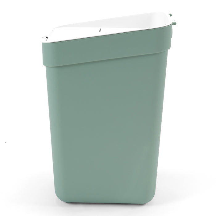 Curver Ready to Collect Prullenbak 30 L - Groen