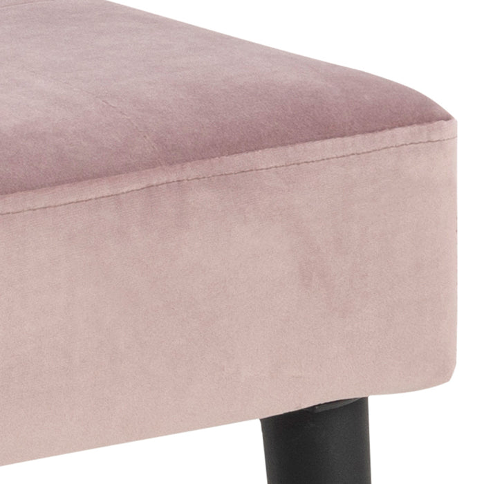 by fonQ Iza Bankje - Roze