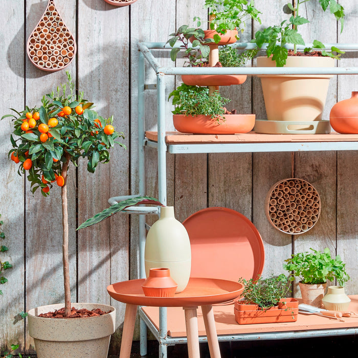 Mica Decorations Orion Bloempot Ø 36 cm