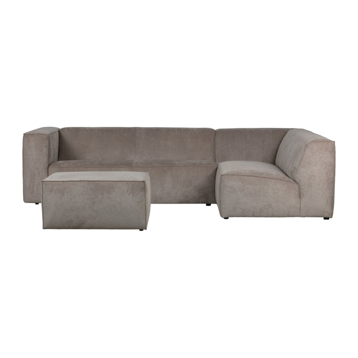 vtwonen Lazy Hoekbank rechts