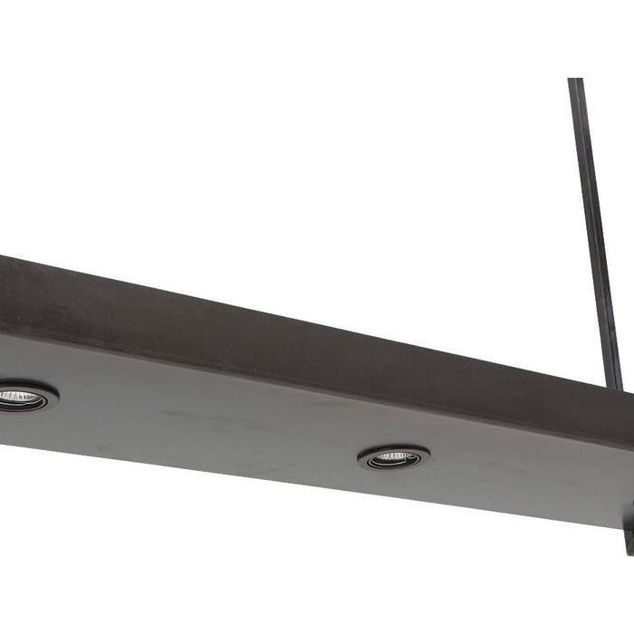 Goossens Hanglamp Vorm