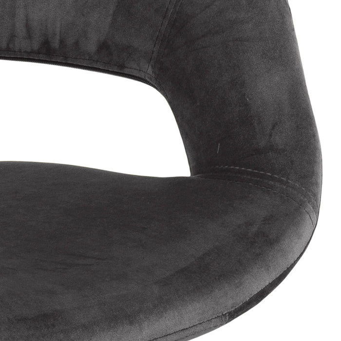 MOOS Novi Bureaustoel