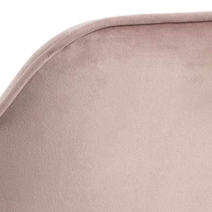 MOOS Lopin Eetkamerstoel