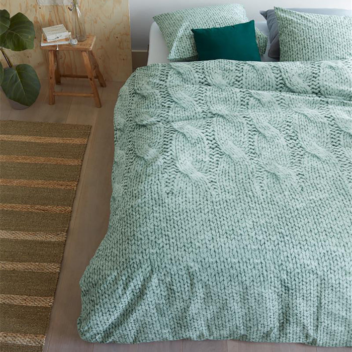 Ariadne At Home Cuddly Dekbedovertrek 140 x 220 cm