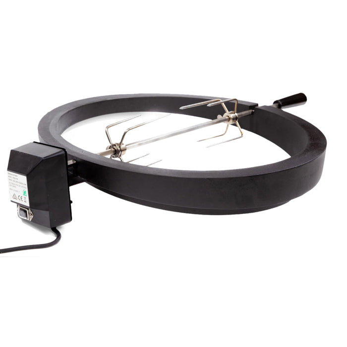 Patton Rotisserie Kamado 21"