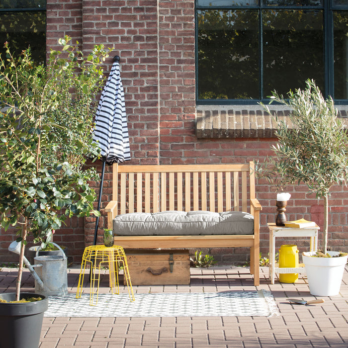 Summerset Bloemendaal Bankkussen 150 x 50 cm