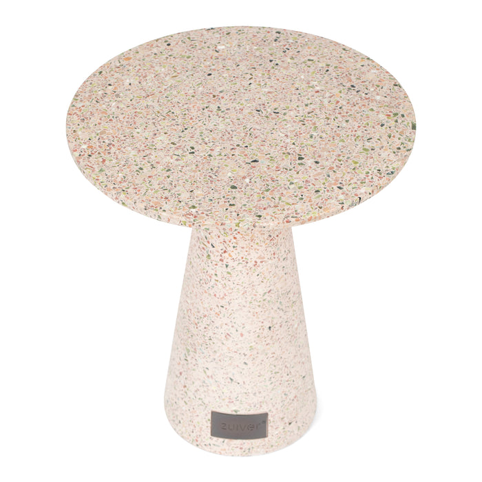 Zuiver Victoria Bijzettafel