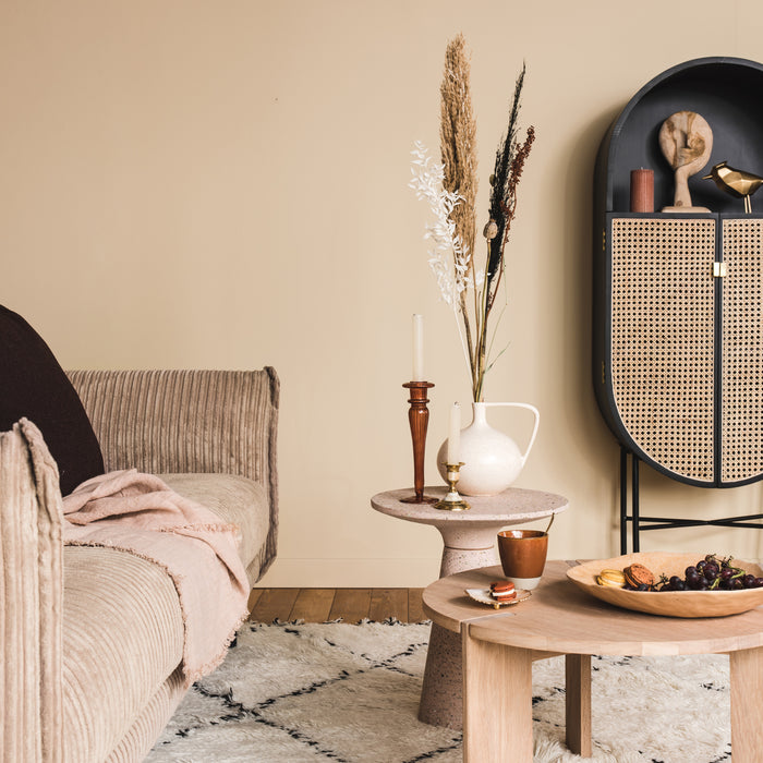 Zuiver Victoria Bijzettafel