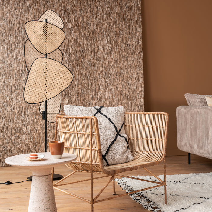 Zuiver Victoria Bijzettafel