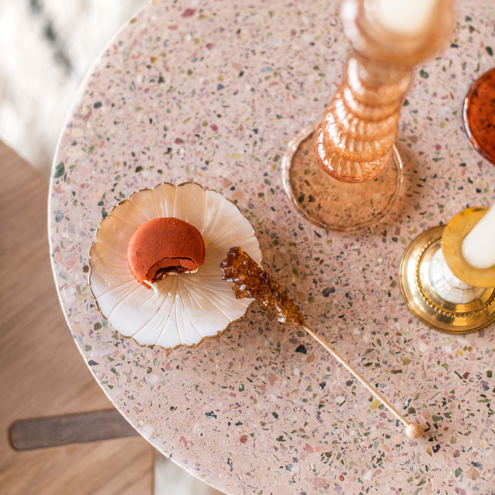 Zuiver Victoria Bijzettafel