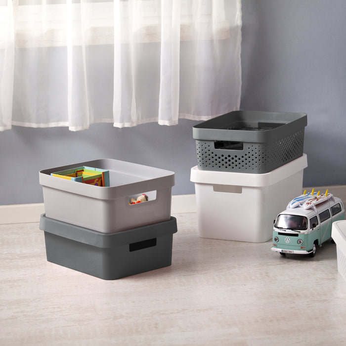 Curver Infinity Opbergbox 11 L