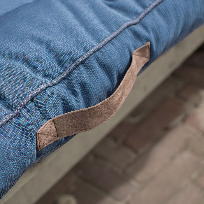 Summerset Bloemendaal Palletkussen Matras 50 x 50 cm