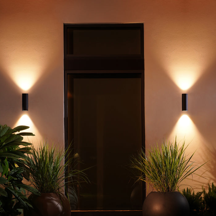 Philips Hue White & Color Ambiance Appear wandlamp