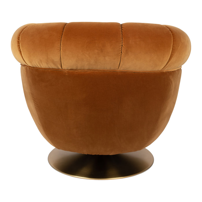 Dutchbone Member Fauteuil