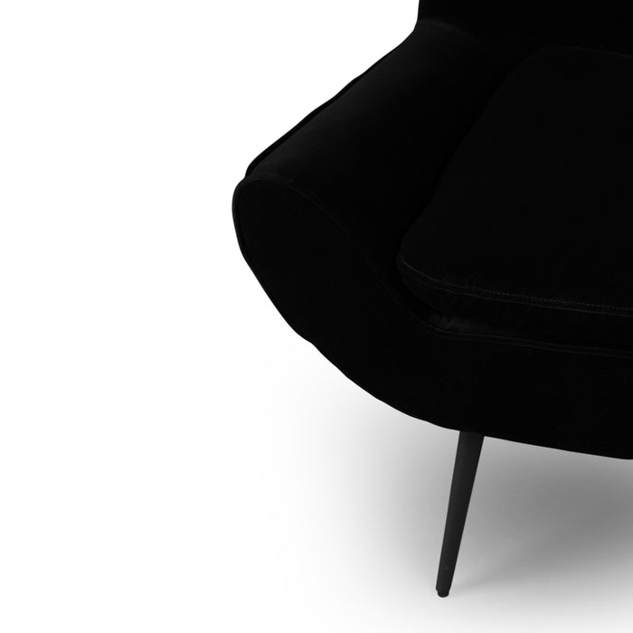 Dutchbone Glodis Fauteuil